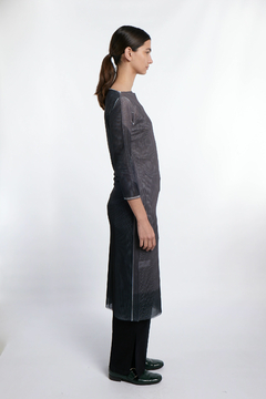PAVLA DRESS - comprar online