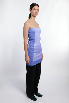 SULLY STRAP DRESS - comprar online