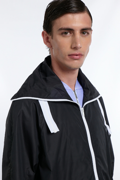 GUY RAIN JACKET - tienda online