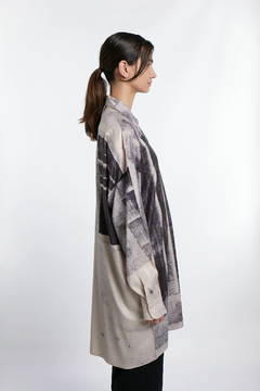 BOSS LONG SHIRT SEDITA - comprar online
