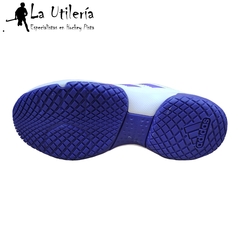Zapatillas Adidas Ligra 7M - La Utilería Hockey Pista