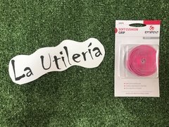 Grip BRABO Cushion - La Utilería Hockey Pista