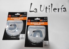 Protector Bucal GRAYS G3000 Duo Mouthguard - comprar online