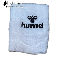 Muñequera Hummel