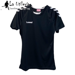 Remera Entrenamiento Hummel Hombre - tienda online