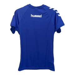 Remera Entrenamiento Hummel Dama en internet