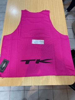 Pechera TK de Entrenamiento - comprar online