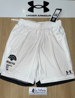 Short Under Armour Leones Authentic Home