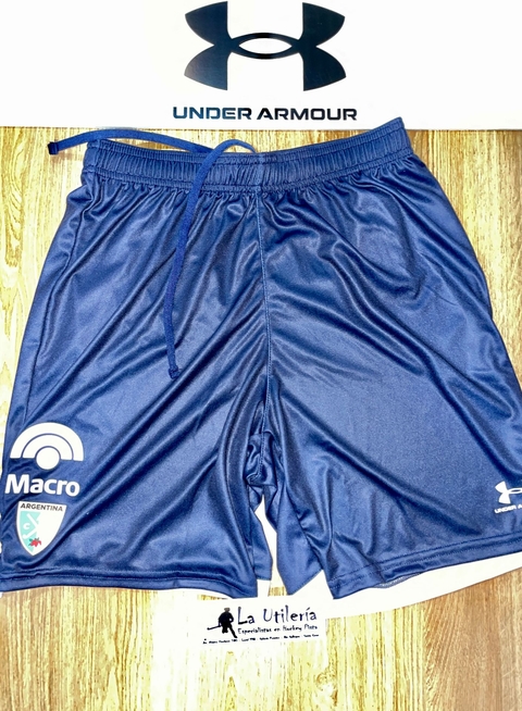 Short Under Armour Leones Authentic Away
