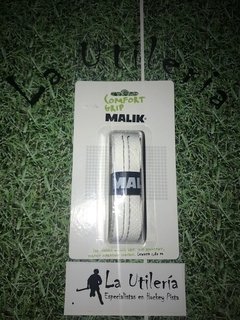 Grip MALIK Confort - La Utilería Hockey Pista