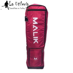 Bolso Malik FA Pink Andorra Grande