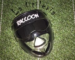 Mascara RACCOON Corner Corto - comprar online