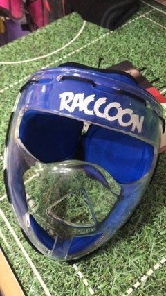 Mascara RACCOON Corner Corto - tienda online