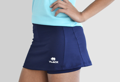 Pollera VLACK Pilmay - La Utilería Hockey Pista