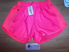 Short VLACK Justina