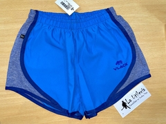 Short Vlack Quinan Niña