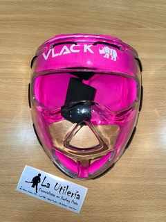 Máscara VLACK Full Protection