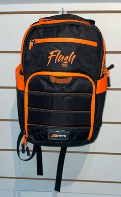 Mochila Grays Flash 50 (Black/Orange)