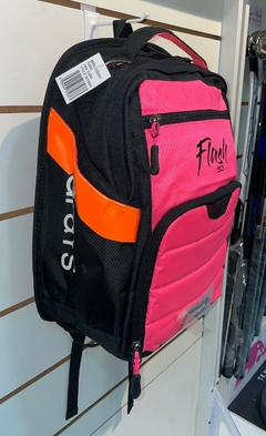 Mochila Grays Flash 50 (Black/Pink) - comprar online