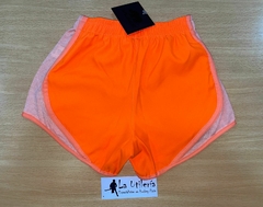 Short VLACK Quinan (Naranja) - comprar online