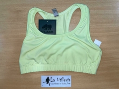 Top VLACK Nile Verde