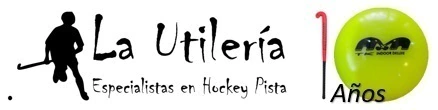 La Utilería Hockey Pista