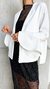 Blazer Mila Blanco - comprar online