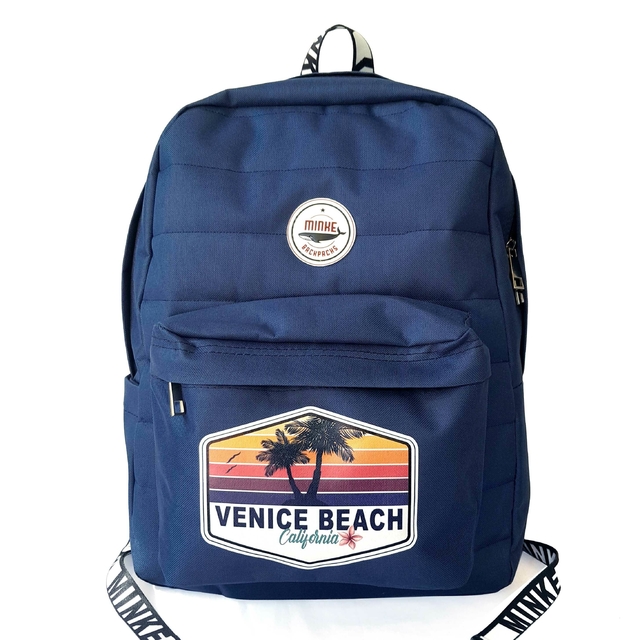 Mochila Grande California Venice Beach - comprar online