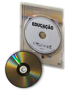 DVD Educação Peter Sarsgaard Alfred Molina Rosamund Pike Original An Education Olivia Williams Lone Scherfig na internet