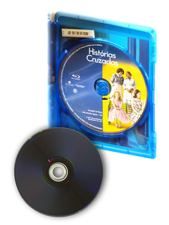 Blu-Ray Histórias Cruzadas Viola Davis Emma Stone The Help Original Jessica Chastain Allison Janney Tate Taylor na internet