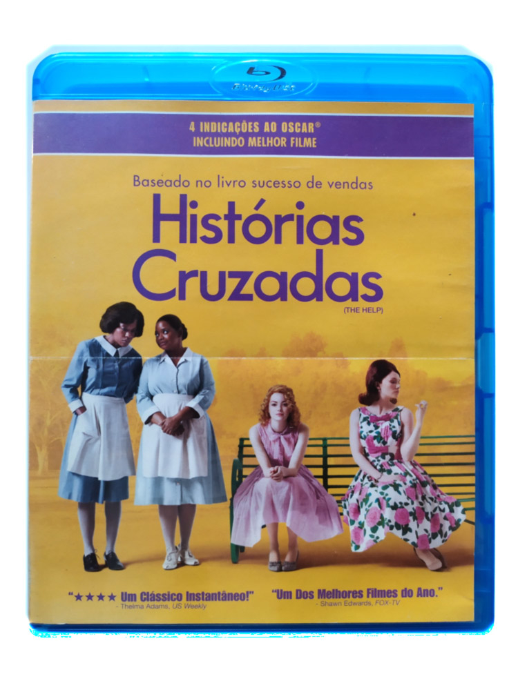 Histórias Cruzadas