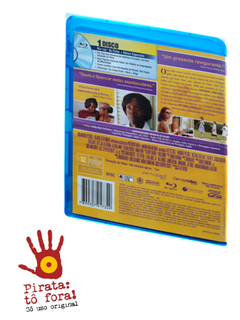 Blu-Ray Histórias Cruzadas Viola Davis Emma Stone The Help Original Jessica Chastain Allison Janney Tate Taylor - comprar online