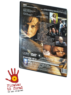 DVD Revelações Anthony Hopkins Nicole Kidman Ed Harris Original Gary Sinise The Human Stain Robert Benton - comprar online