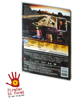 DVD Mistério Da Rua 7 Hayden Christensen Thandie Newton Original John Leguizamo Brad Anderson - comprar online