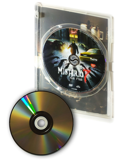 DVD Mistério Da Rua 7 Hayden Christensen Thandie Newton Original John Leguizamo Brad Anderson na internet