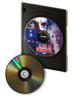 DVD Além Da Suspeita Jeff Goldblum Anne Heche Nancy Travis Original Beyond Suspicion Auggie Rose Matthew Tabak na internet