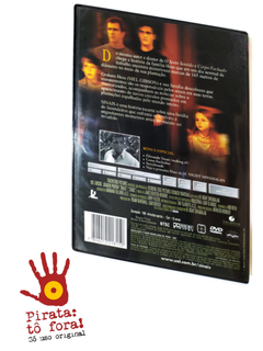 DVD Sinais Mel Gibson Joaquin Phoenix M Night Shyamalan Original Signs Abigail Breslin - comprar online