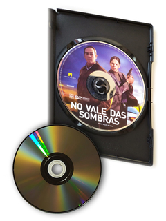 Dvd No Vale Das Sombras Tommy Lee Jones Charlize Theron Original Susan Sarandon In The Valley Of Elah Paul Haggis na internet
