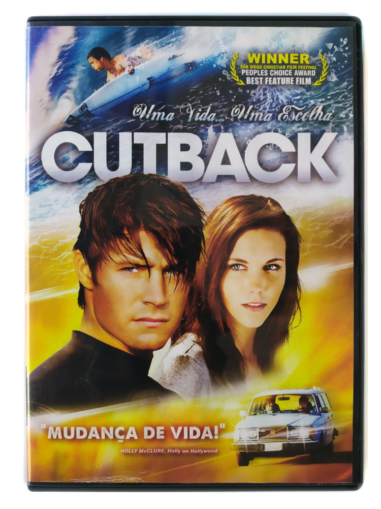 Dvd - O Melhor Lance - Original 