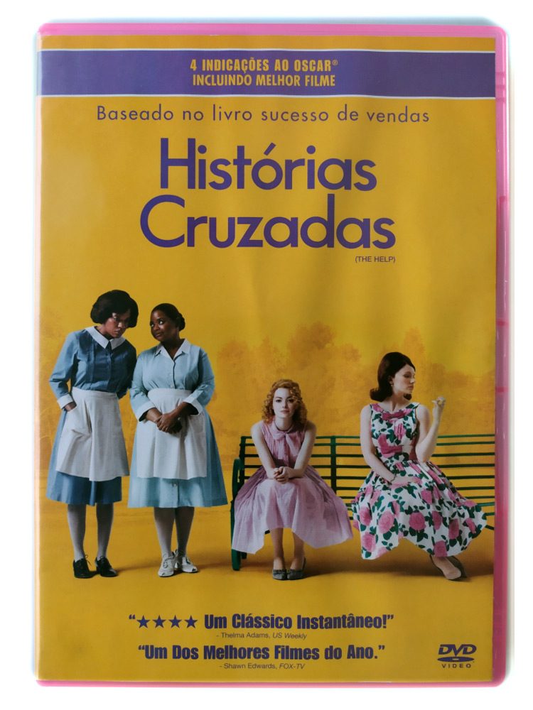 Histórias Cruzadas