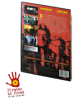 DVD 9º Dia The Ninth Day Ulrich Matthes Hilmar Thate Original Bibiana Beglau Volker Schlondorff - comprar online