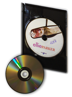 DVD Ellie Parker Naomi Watts Scott Coffey Mark Pellegrino Original Rebecca Rigg Scott Coffey na internet