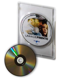 DVD Linha de Frente Jason Statham James Franco Winona Ryder Original Home Front Kate Bosworth Gary Fleder na internet