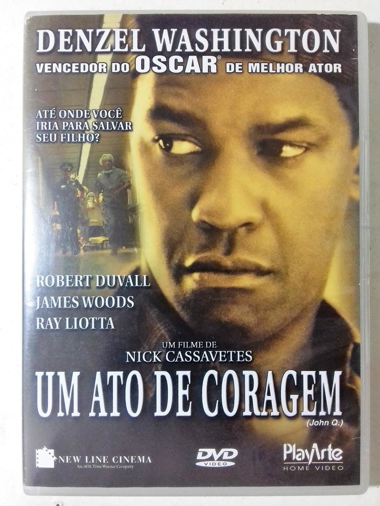 Ato de Coragem - Filme 2012 - AdoroCinema