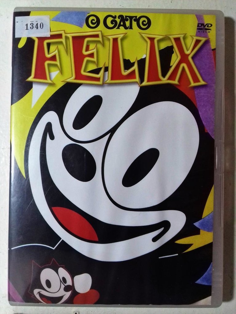 O Gato Felix