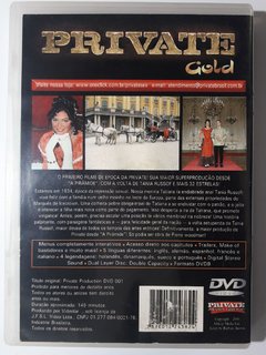 DVD Tatiana Original Super Produção Raro na internet