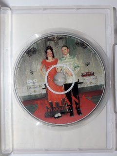 DVD Tatiana Original Super Produção Raro - Loja Facine