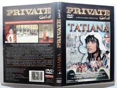 DVD Tatiana Original Super Produção Raro - loja online