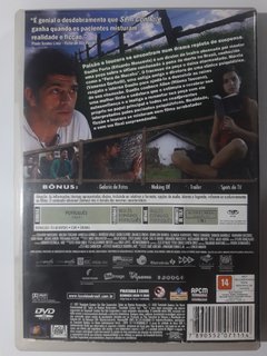 DVD Sem Controle Original Eduardo Moscovis Cadu Fávero Charles Fricks Direção: Cris D'Amato - comprar online