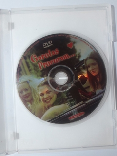 DVD Garotas Procuram Original  Diana Amft Karoline Herfurth Felicitas Woll Andreas Christ Max Riemelt Florian Lukas (Esgotado) na internet
